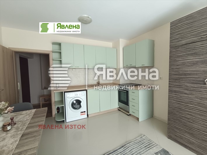 Продава 2-СТАЕН, гр. София, Манастирски ливади