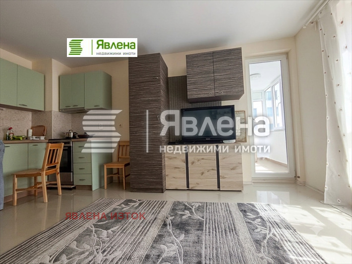 Продава 2-СТАЕН, гр. София, Манастирски ливади, снимка 6 - Апартаменти - 55149627