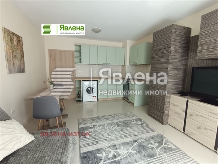 Продава 2-СТАЕН, гр. София, Манастирски ливади, снимка 2 - Апартаменти - 55149627