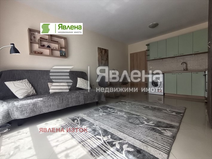 Продава 2-СТАЕН, гр. София, Манастирски ливади, снимка 4 - Апартаменти - 55149627
