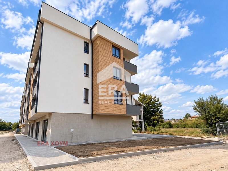 Продава 2-СТАЕН, гр. Пловдив, Прослав, снимка 7 - Апартаменти - 56475849