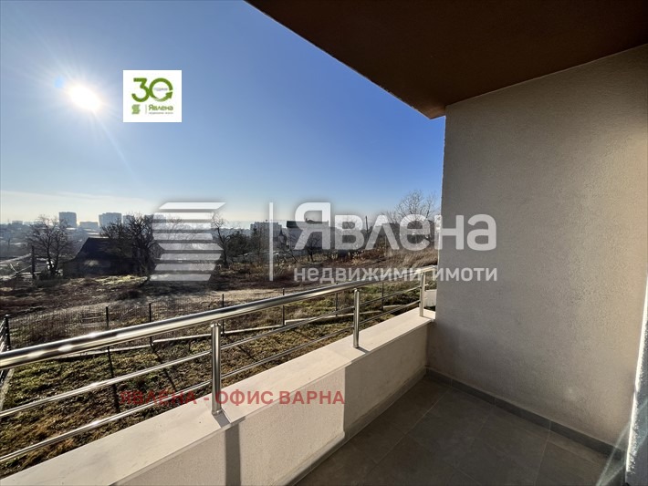 Продава 3-СТАЕН, гр. Варна, Изгрев, снимка 4 - Aпартаменти - 49186227