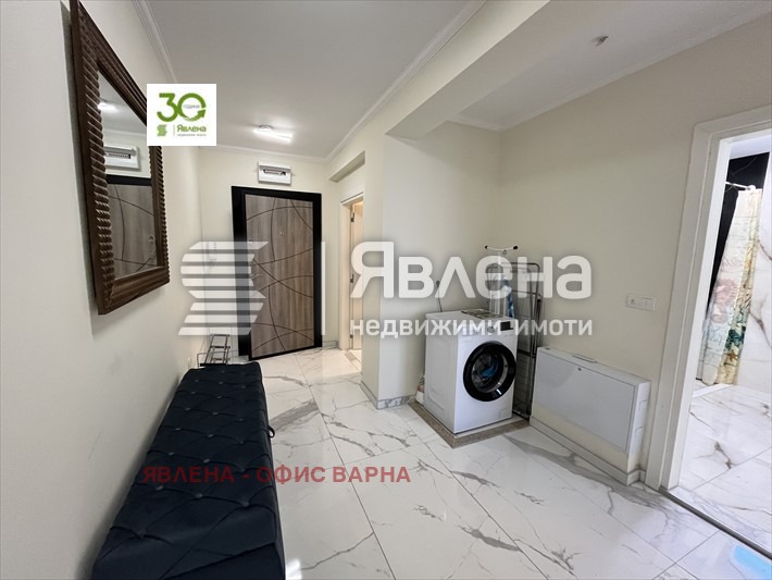 Продава 3-СТАЕН, гр. Варна, Изгрев, снимка 8 - Aпартаменти - 49186227