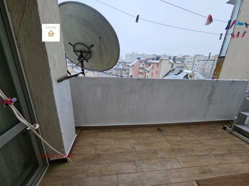 Продава 3-СТАЕН, гр. София, Младост 1А, снимка 16 - Апартаменти - 49831367