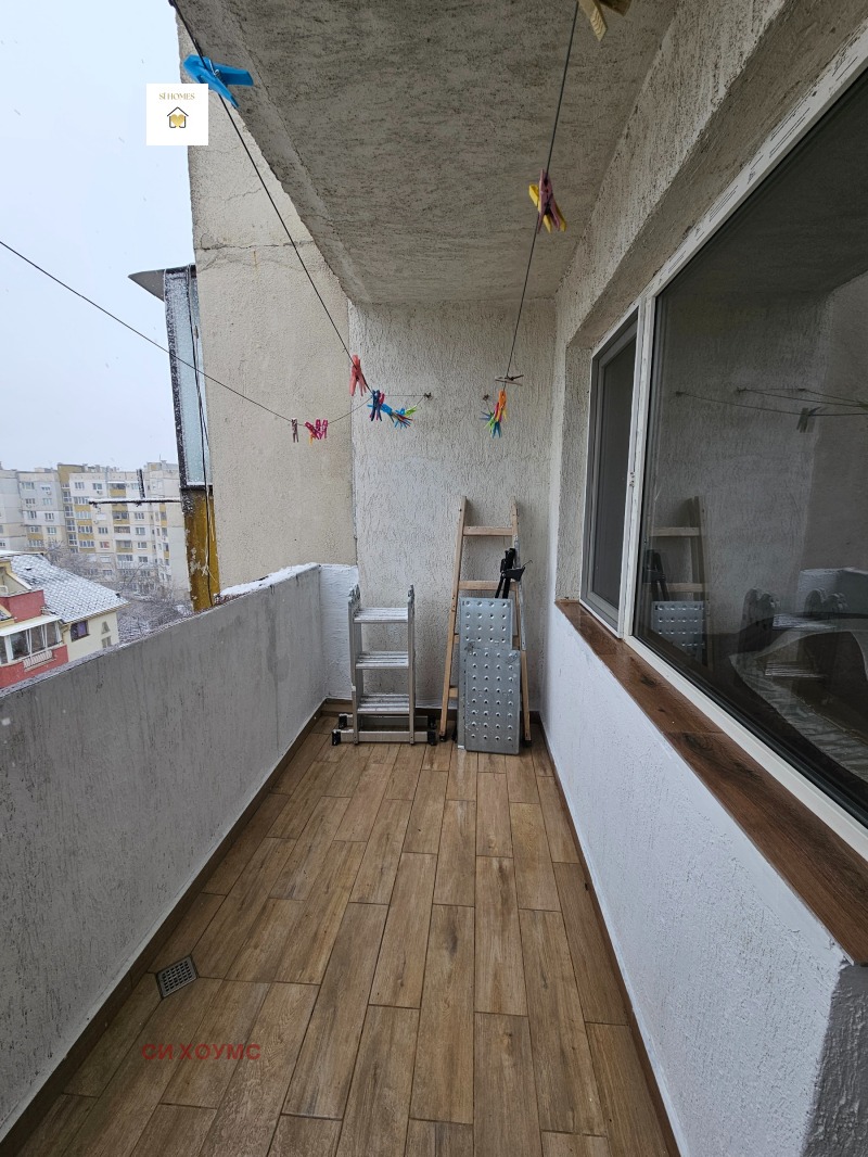 Продава 3-СТАЕН, гр. София, Младост 1А, снимка 15 - Апартаменти - 49831367