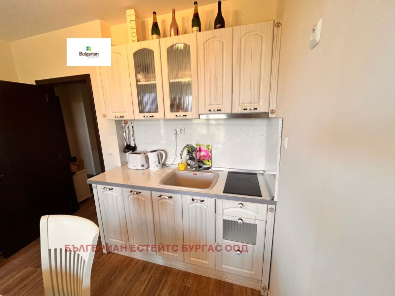 На продаж  2 спальні область Бургас , к.к. Слънчев бряг , 71 кв.м | 83630779 - зображення [9]