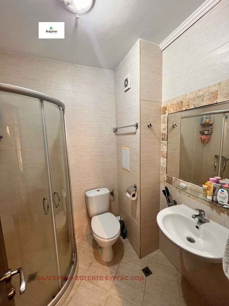 На продаж  2 спальні область Бургас , к.к. Слънчев бряг , 71 кв.м | 83630779 - зображення [12]