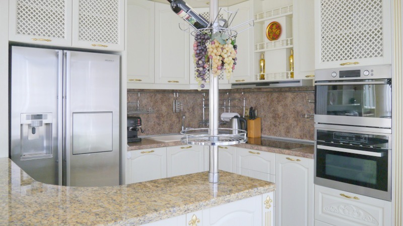 Продава 3-СТАЕН, гр. Несебър, област Бургас, снимка 5 - Апартаменти - 52612896