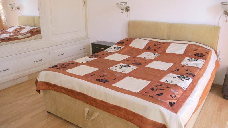 Продава 3-СТАЕН, гр. Несебър, област Бургас, снимка 2 - Апартаменти - 52612896