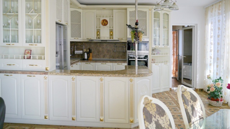 Продава 3-СТАЕН, гр. Несебър, област Бургас, снимка 6 - Апартаменти - 52612896