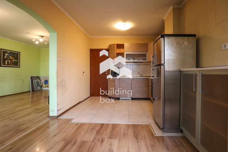 Продава 3-СТАЕН, гр. София, Лагера, снимка 5 - Апартаменти - 52732058