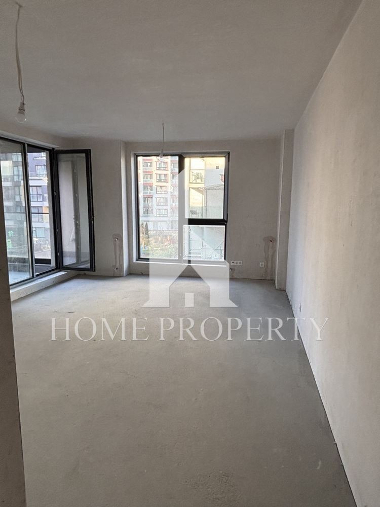 Продава 3-СТАЕН, гр. София, Манастирски ливади, снимка 3 - Апартаменти - 52801055