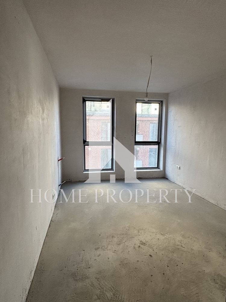 Продава 3-СТАЕН, гр. София, Манастирски ливади, снимка 9 - Апартаменти - 52801055