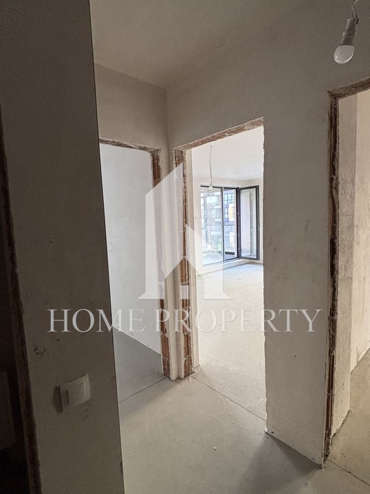 Продава 3-СТАЕН, гр. София, Манастирски ливади, снимка 5 - Апартаменти - 52801055