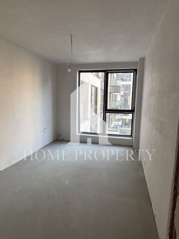 Продава 3-СТАЕН, гр. София, Манастирски ливади, снимка 8 - Апартаменти - 52801055