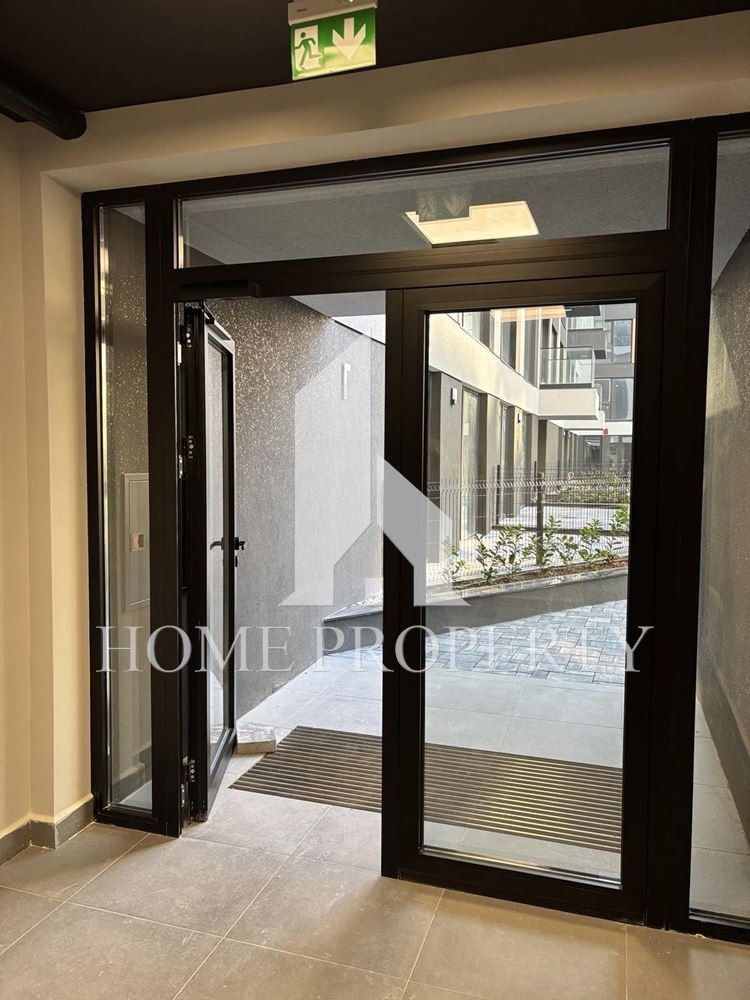 Продава 3-СТАЕН, гр. София, Манастирски ливади, снимка 12 - Апартаменти - 52801055