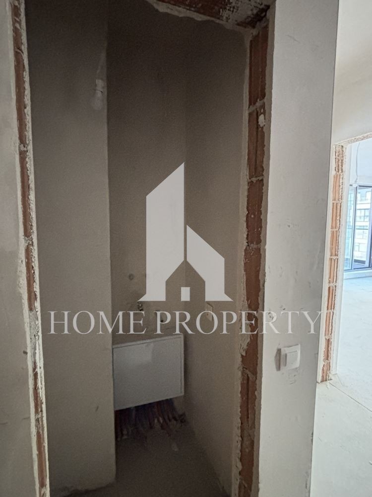 Продава 3-СТАЕН, гр. София, Манастирски ливади, снимка 10 - Апартаменти - 52801055