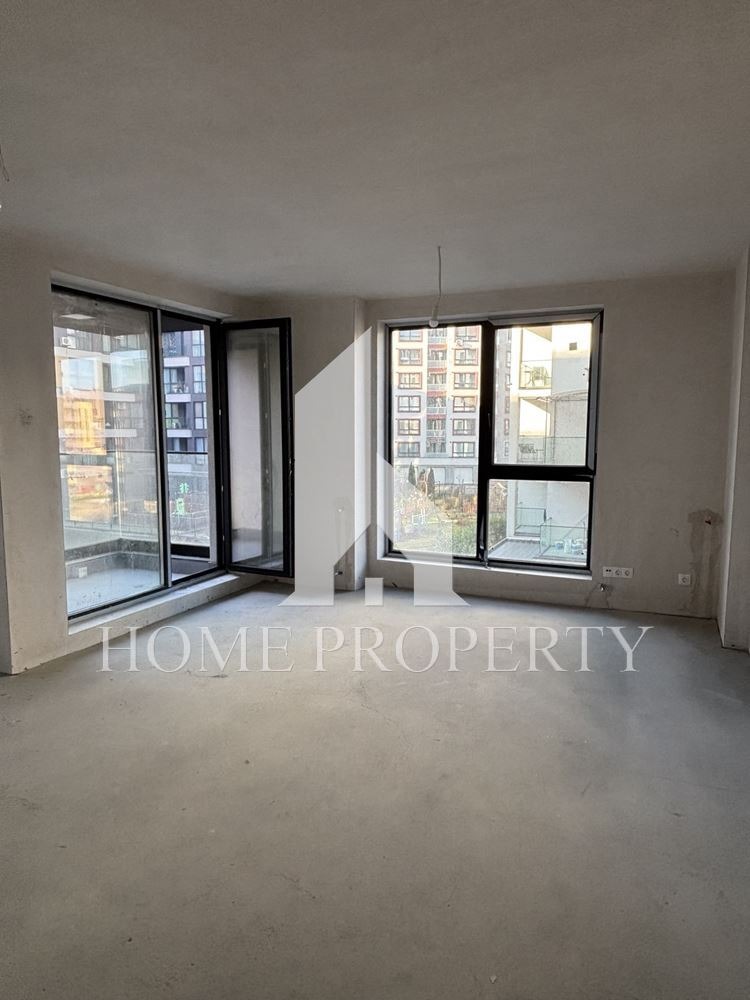 Продава 3-СТАЕН, гр. София, Манастирски ливади, снимка 2 - Апартаменти - 52801055