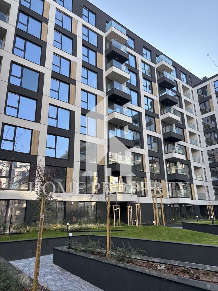 Продава 3-СТАЕН, гр. София, Манастирски ливади, снимка 14 - Апартаменти - 52801055