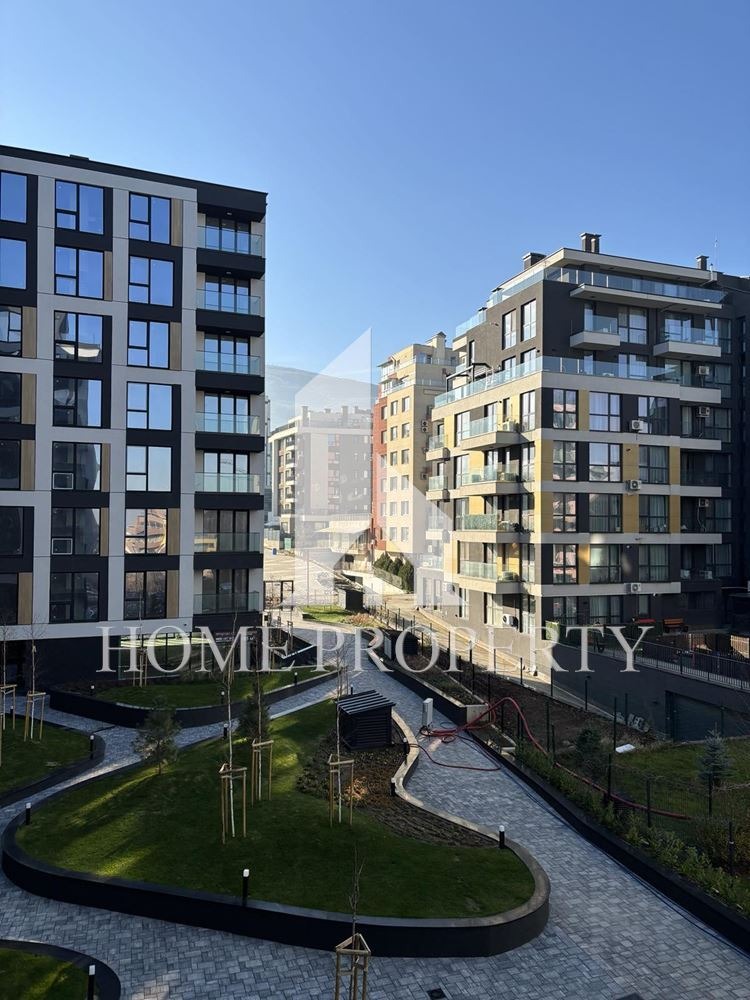 Продава 3-СТАЕН, гр. София, Манастирски ливади