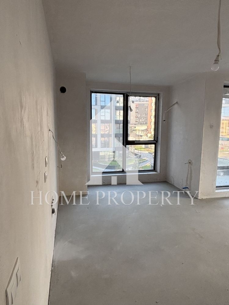 Продава 3-СТАЕН, гр. София, Манастирски ливади, снимка 4 - Апартаменти - 52801055