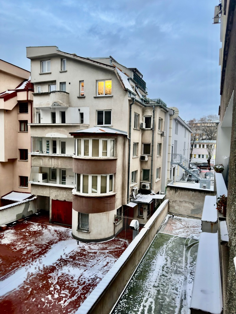 Продава 3-СТАЕН, гр. София, Оборище, снимка 11 - Апартаменти - 53048919