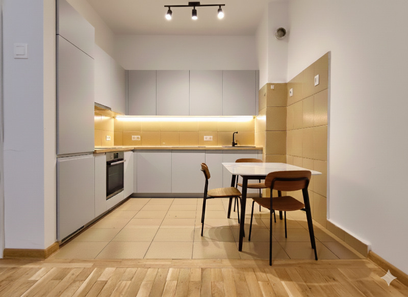 Продава 3-СТАЕН, гр. София, Оборище, снимка 4 - Апартаменти - 53048919