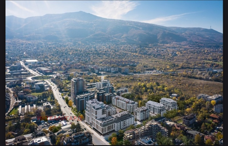 Продава 3-СТАЕН, гр. София, Кръстова вада, снимка 2 - Апартаменти - 53074143