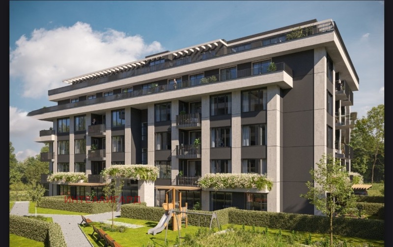 Продава 3-СТАЕН, гр. София, Кръстова вада, снимка 5 - Апартаменти - 53074143