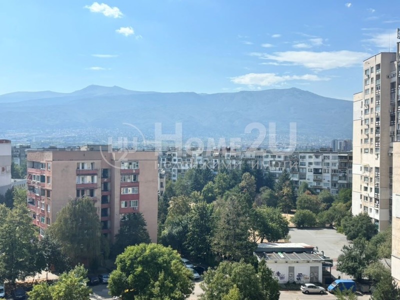 Продава 3-СТАЕН, гр. София, Младост 2, снимка 9 - Апартаменти - 53200411