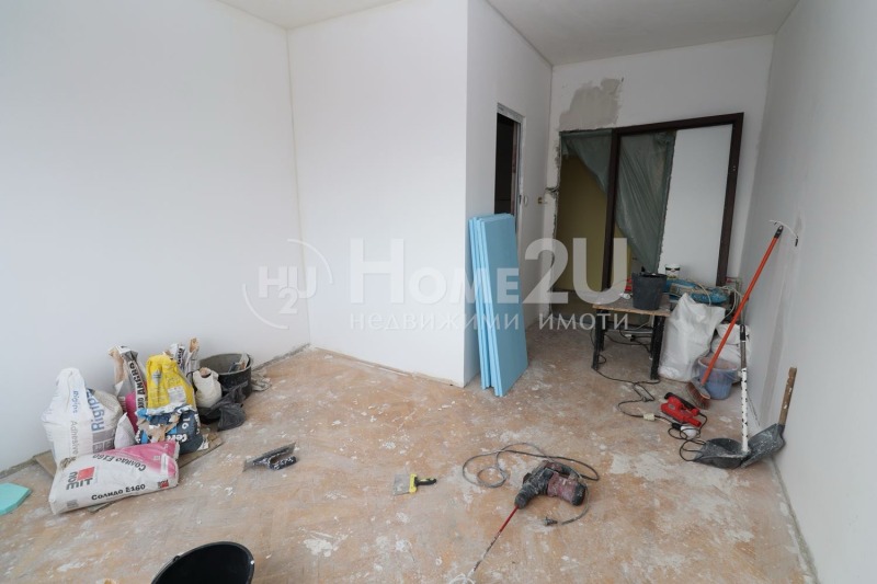 Продава 3-СТАЕН, гр. София, Младост 2, снимка 3 - Апартаменти - 53200411