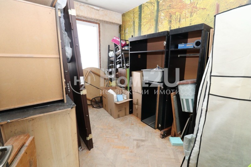 Продава 3-СТАЕН, гр. София, Младост 2, снимка 6 - Апартаменти - 53200411