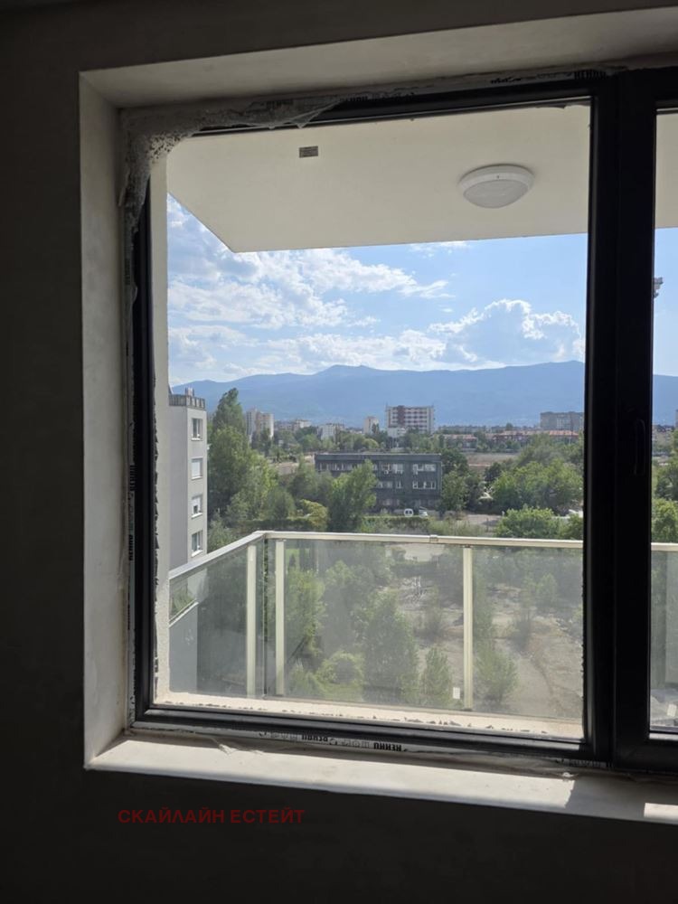 Продава 3-СТАЕН, гр. София, Полигона, снимка 6 - Апартаменти - 54123612