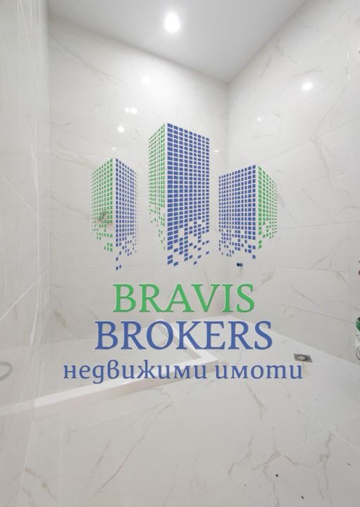 Продава 3-СТАЕН, гр. Варна, Кайсиева градина, снимка 5 - Апартаменти - 54273121