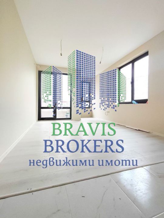 Продава 3-СТАЕН, гр. Варна, Кайсиева градина