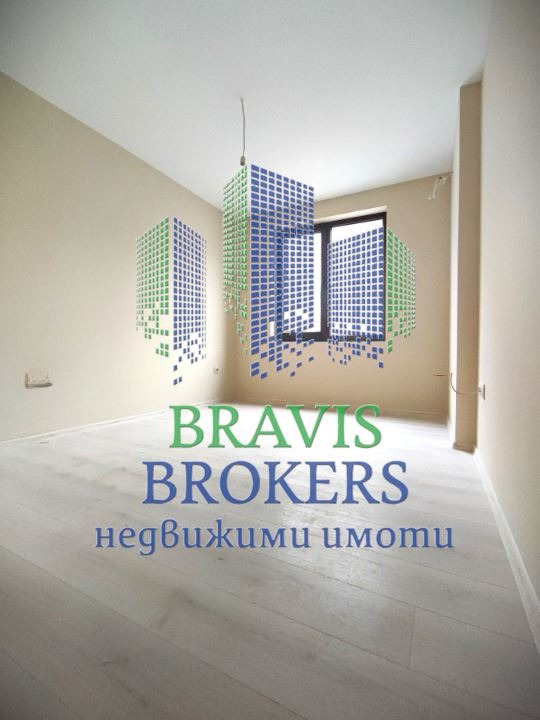 Продава 3-СТАЕН, гр. Варна, Кайсиева градина, снимка 2 - Апартаменти - 54273121