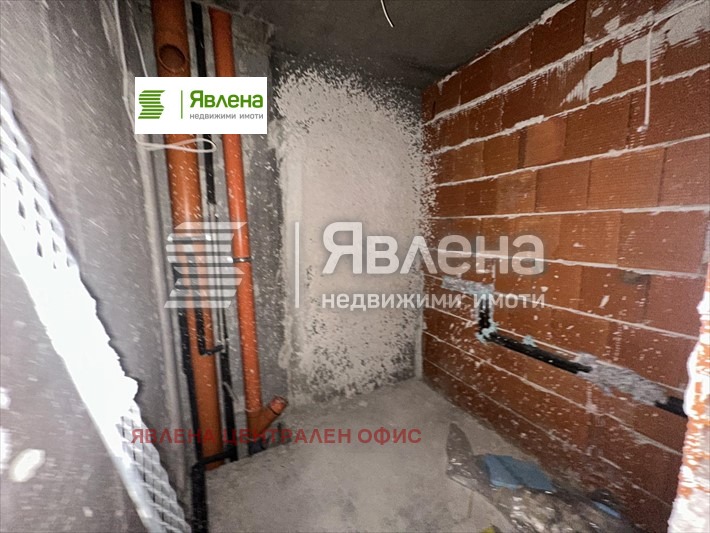 Продава 3-СТАЕН, гр. София, Център, снимка 3 - Апартаменти - 54647919