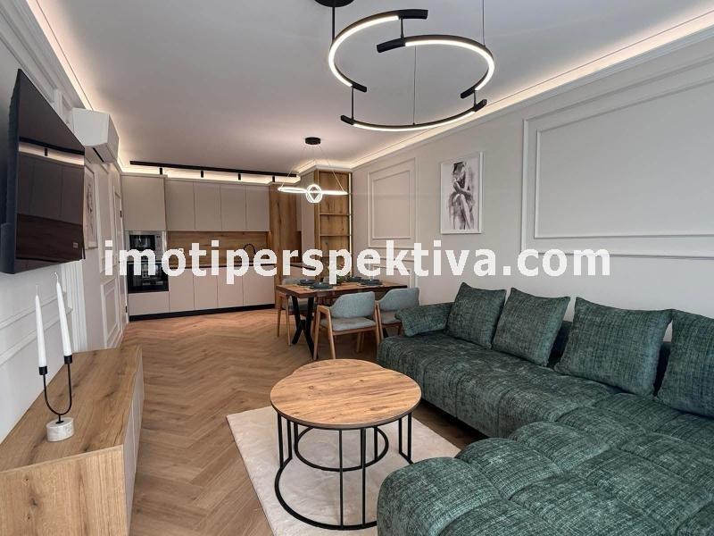 Продава 3-СТАЕН, гр. Пловдив, Център