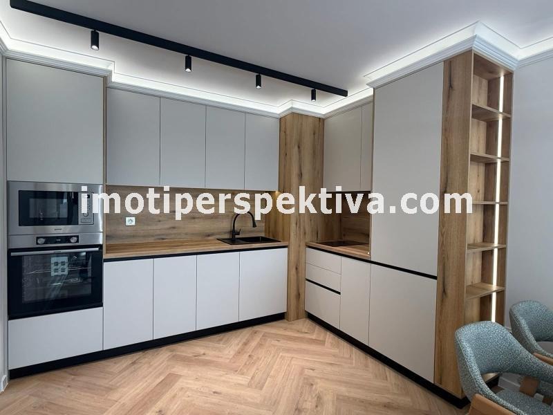Продава 3-СТАЕН, гр. Пловдив, Център, снимка 5 - Апартаменти - 55989743