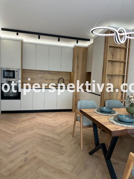 Продава 3-СТАЕН, гр. Пловдив, Център, снимка 6 - Апартаменти - 55989743