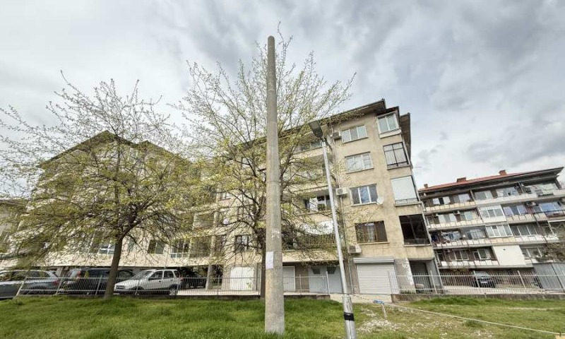 In vendita  3 camere da letto Plovdiv , Hristo Smirnenski , 98 mq | 72570772 - Immagine [13]