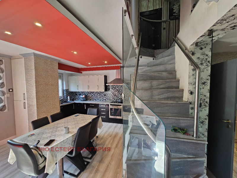 Продава  4-стаен град София , Младост 1 , 120 кв.м | 11545506 - изображение [3]