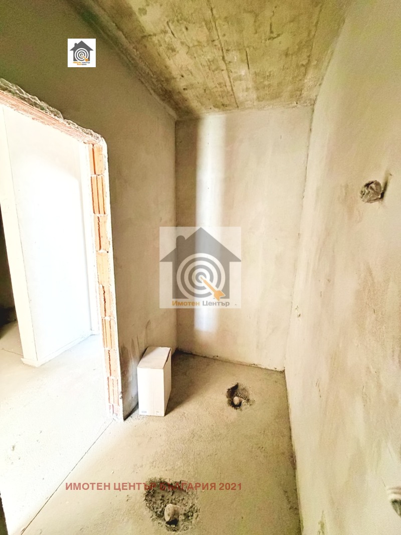 Продава 4-СТАЕН, гр. София, Студентски град, снимка 13 - Апартаменти - 53165477