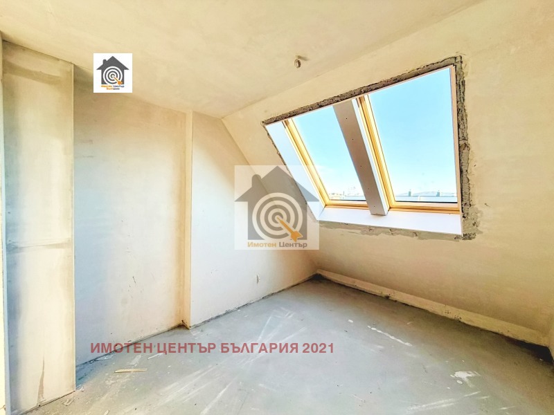 Продава 4-СТАЕН, гр. София, Студентски град, снимка 6 - Апартаменти - 53165477