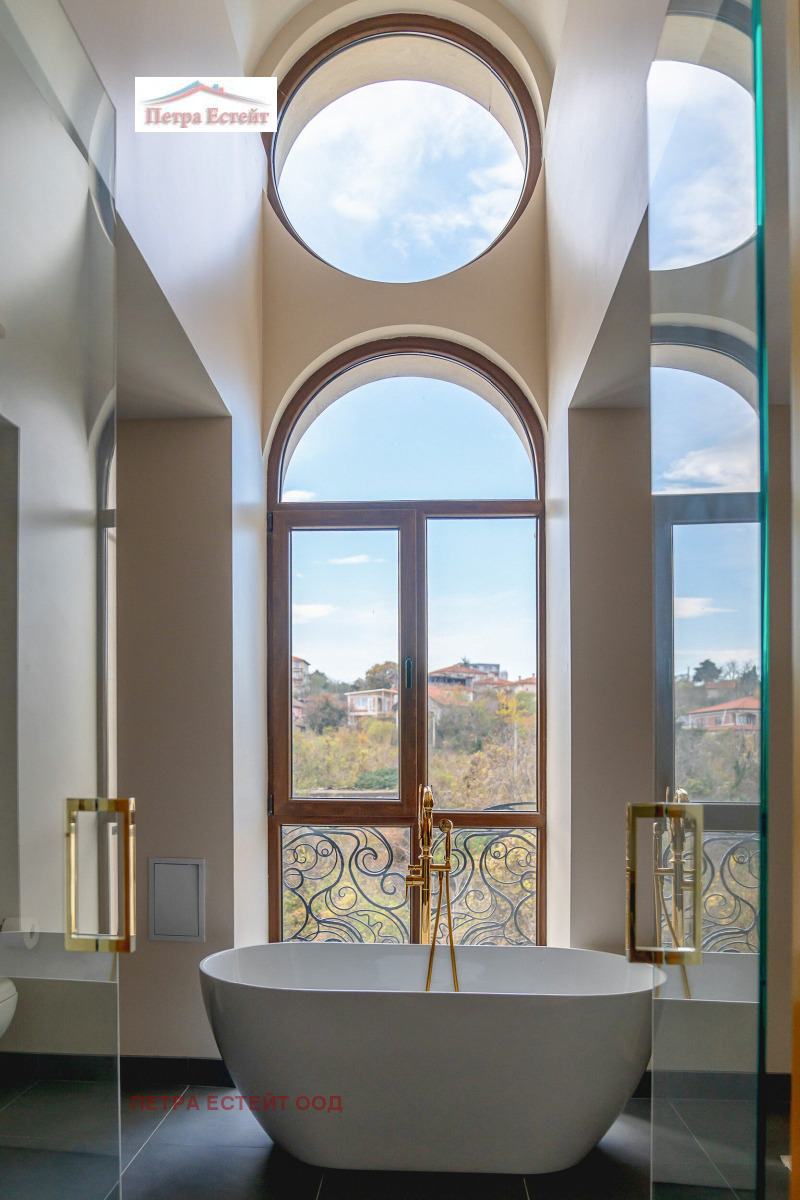 Продава МНОГОСТАЕН, гр. Варна, Бриз, снимка 12 - Апартаменти - 52681809