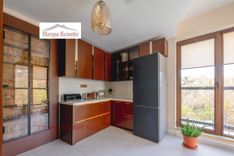 Продава МНОГОСТАЕН, гр. Варна, Бриз, снимка 14 - Апартаменти - 52681809