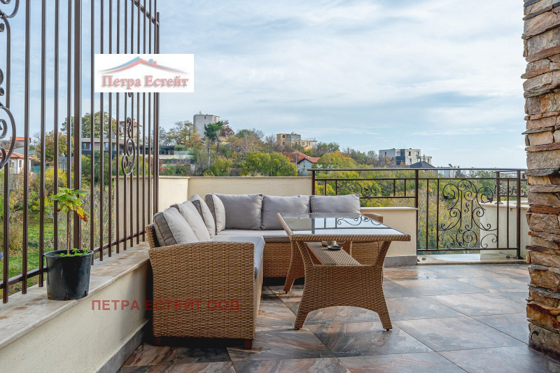 Продава МНОГОСТАЕН, гр. Варна, Бриз, снимка 10 - Апартаменти - 52681809