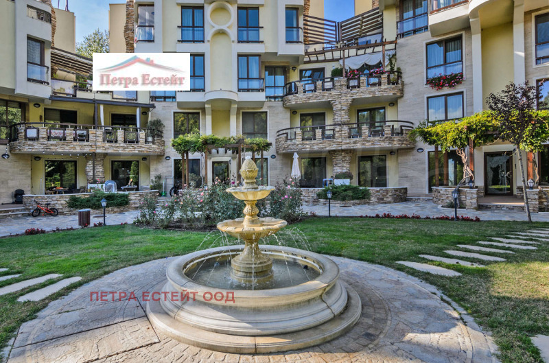 Продава МНОГОСТАЕН, гр. Варна, Бриз, снимка 11 - Апартаменти - 52681809