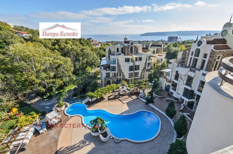 Продава МНОГОСТАЕН, гр. Варна, Бриз, снимка 8 - Апартаменти - 52681809