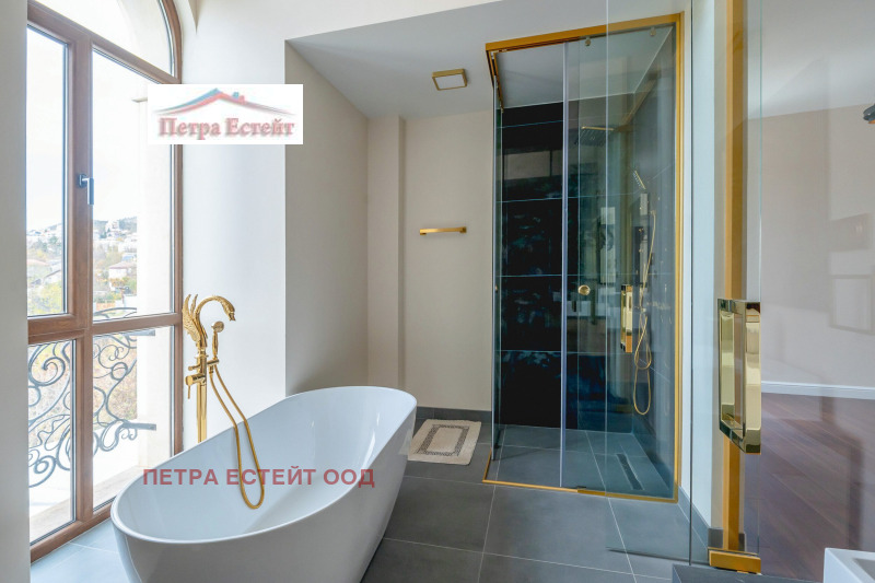 Продава МНОГОСТАЕН, гр. Варна, Бриз, снимка 6 - Апартаменти - 52681809